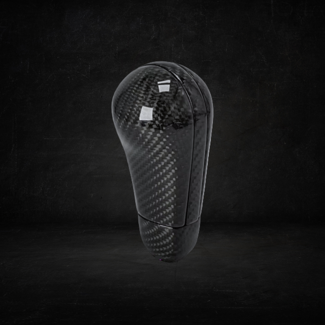 Nissan 350z OEM-Style Automatic Carbon Fiber Shift Knob (Pre-Order)