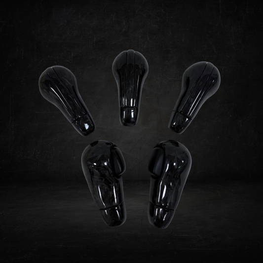 Nissan 350z OEM-Style Automatic Carbon Fiber Shift Knob (Pre-Order)