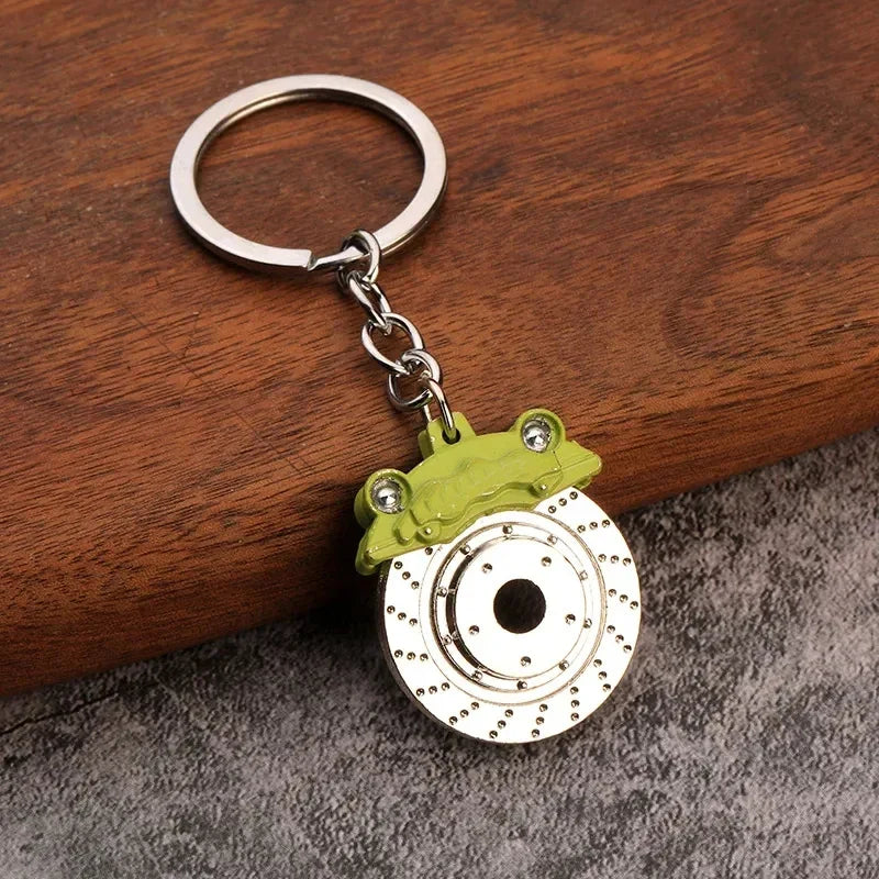 Big Brake - Keychain