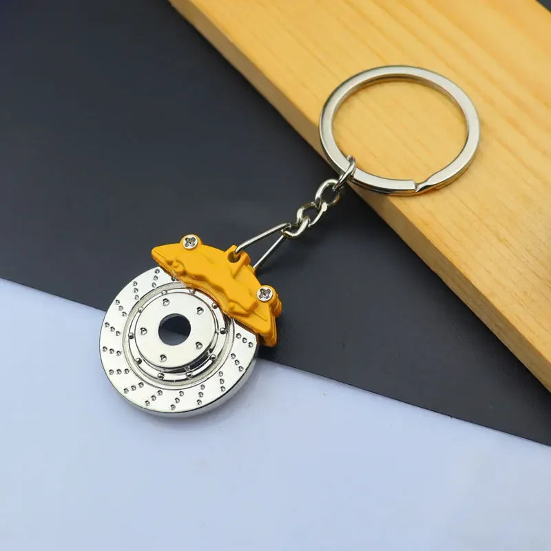 Big Brake - Keychain